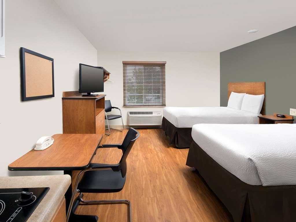 Extended Stay America Select Suites - Jacksonville - North 部屋 写真