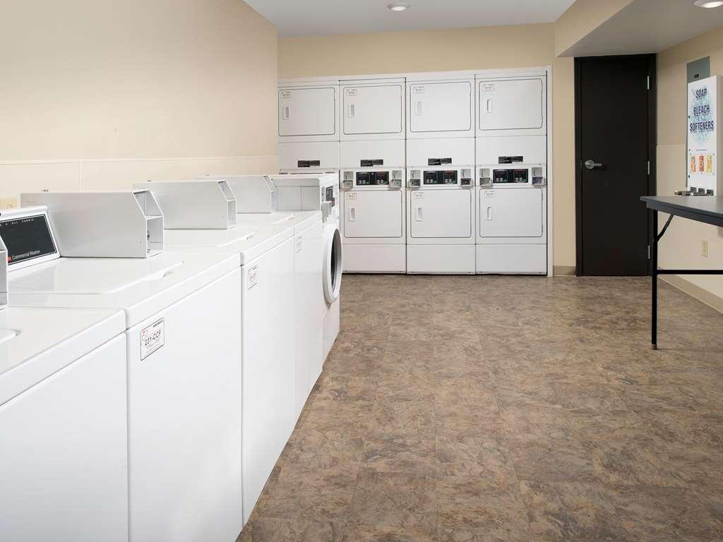 Extended Stay America Select Suites - Jacksonville - North 設備 写真