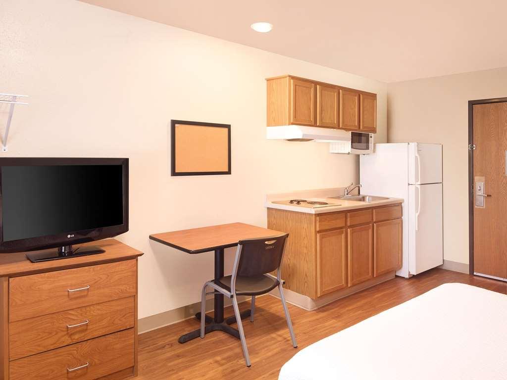 Extended Stay America Select Suites - Jacksonville - North 部屋 写真