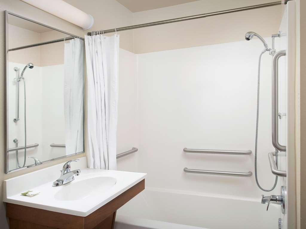 Extended Stay America Select Suites - Jacksonville - North エクステリア 写真