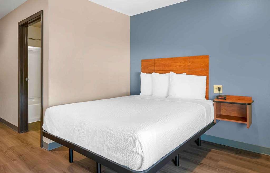 Extended Stay America Select Suites - Jacksonville - North 部屋 写真