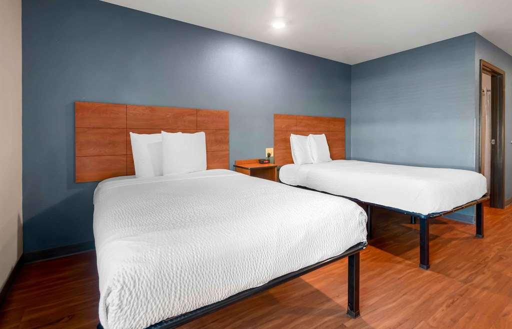Extended Stay America Select Suites - Jacksonville - North 部屋 写真