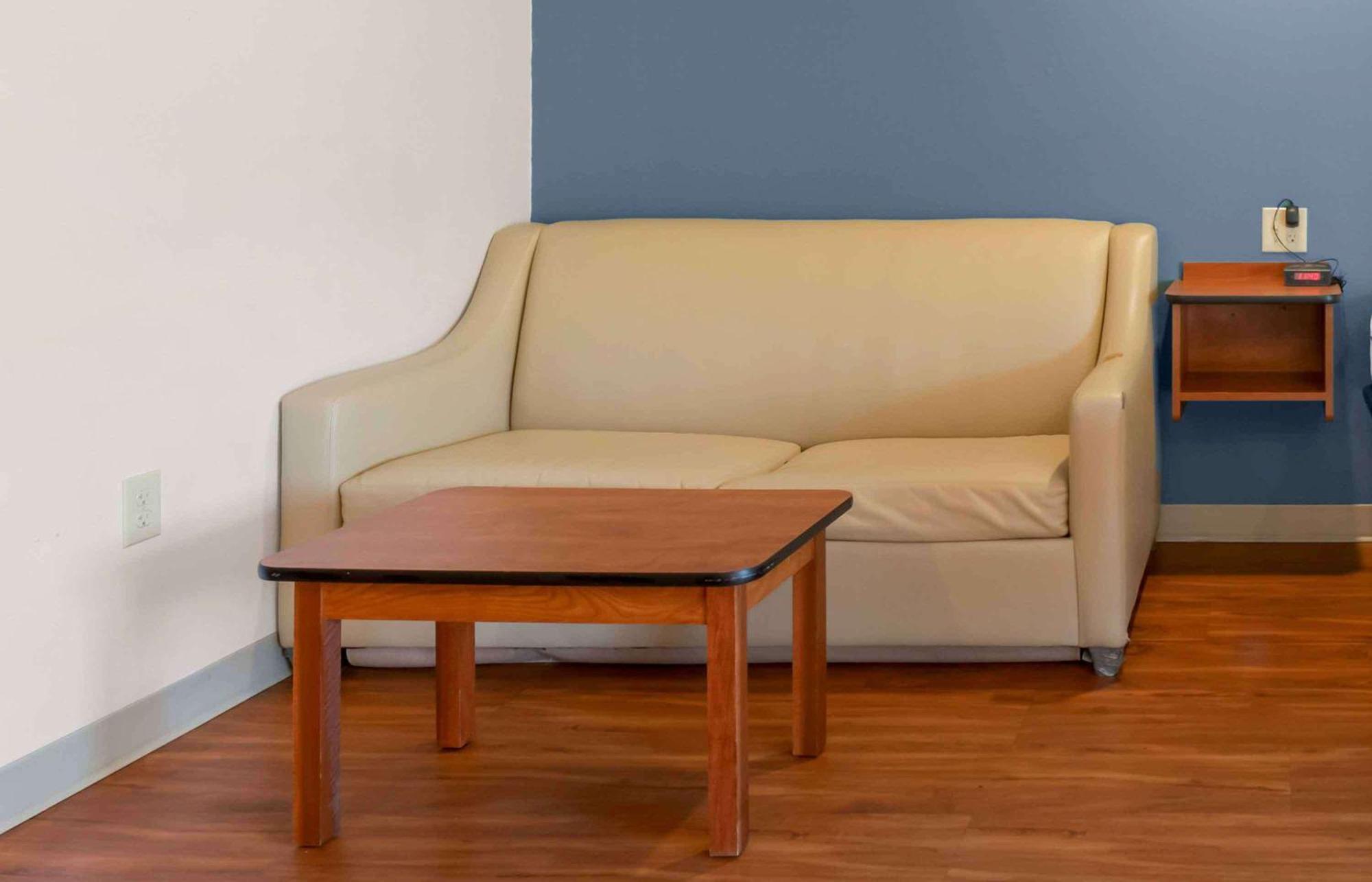 Extended Stay America Select Suites - Jacksonville - North エクステリア 写真