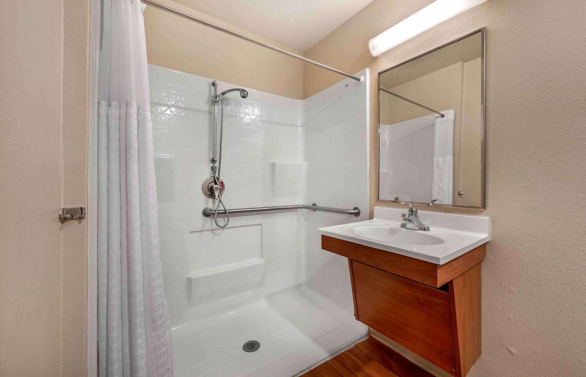 Extended Stay America Select Suites - Jacksonville - North エクステリア 写真