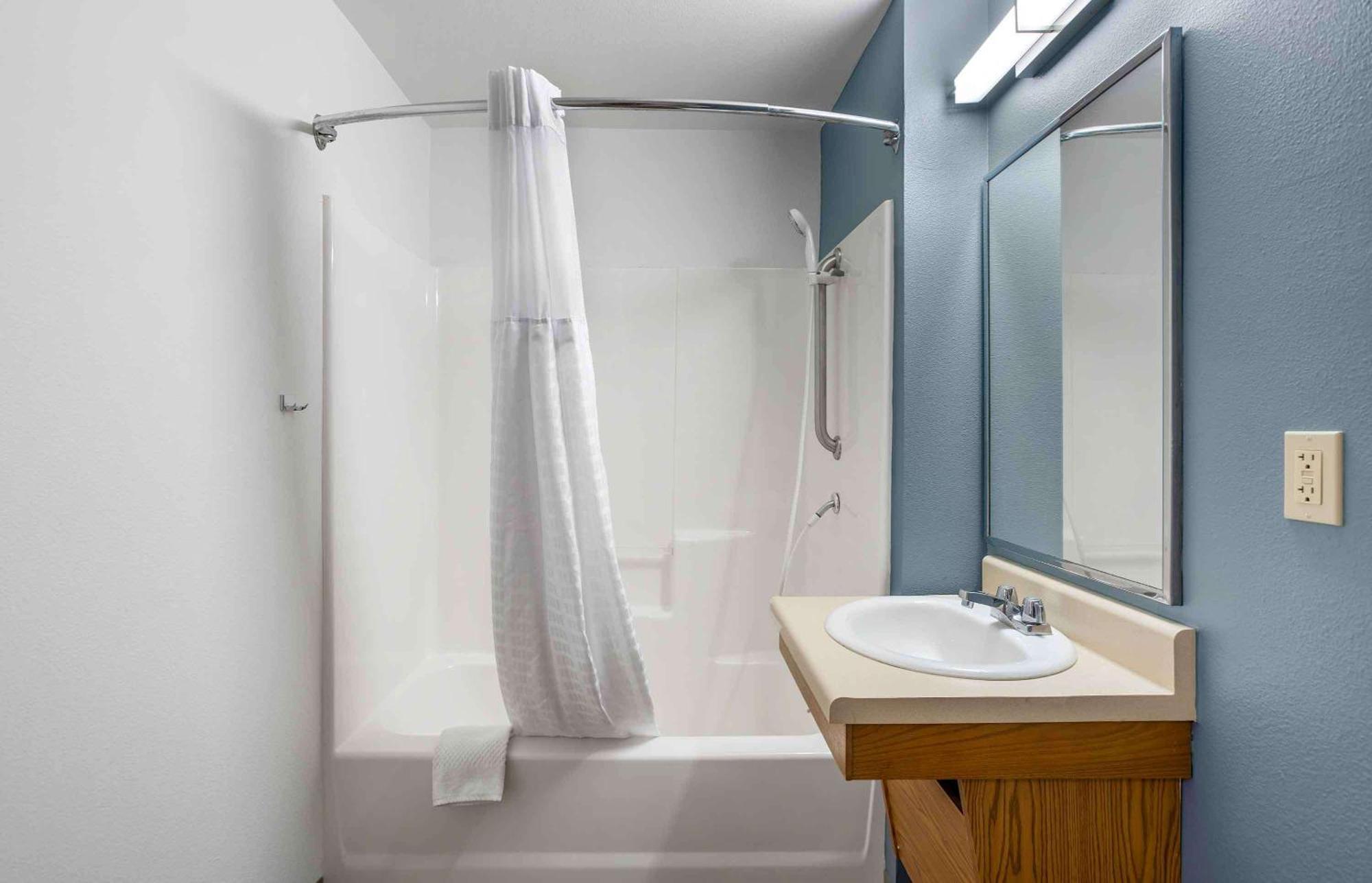 Extended Stay America Select Suites - Jacksonville - North エクステリア 写真