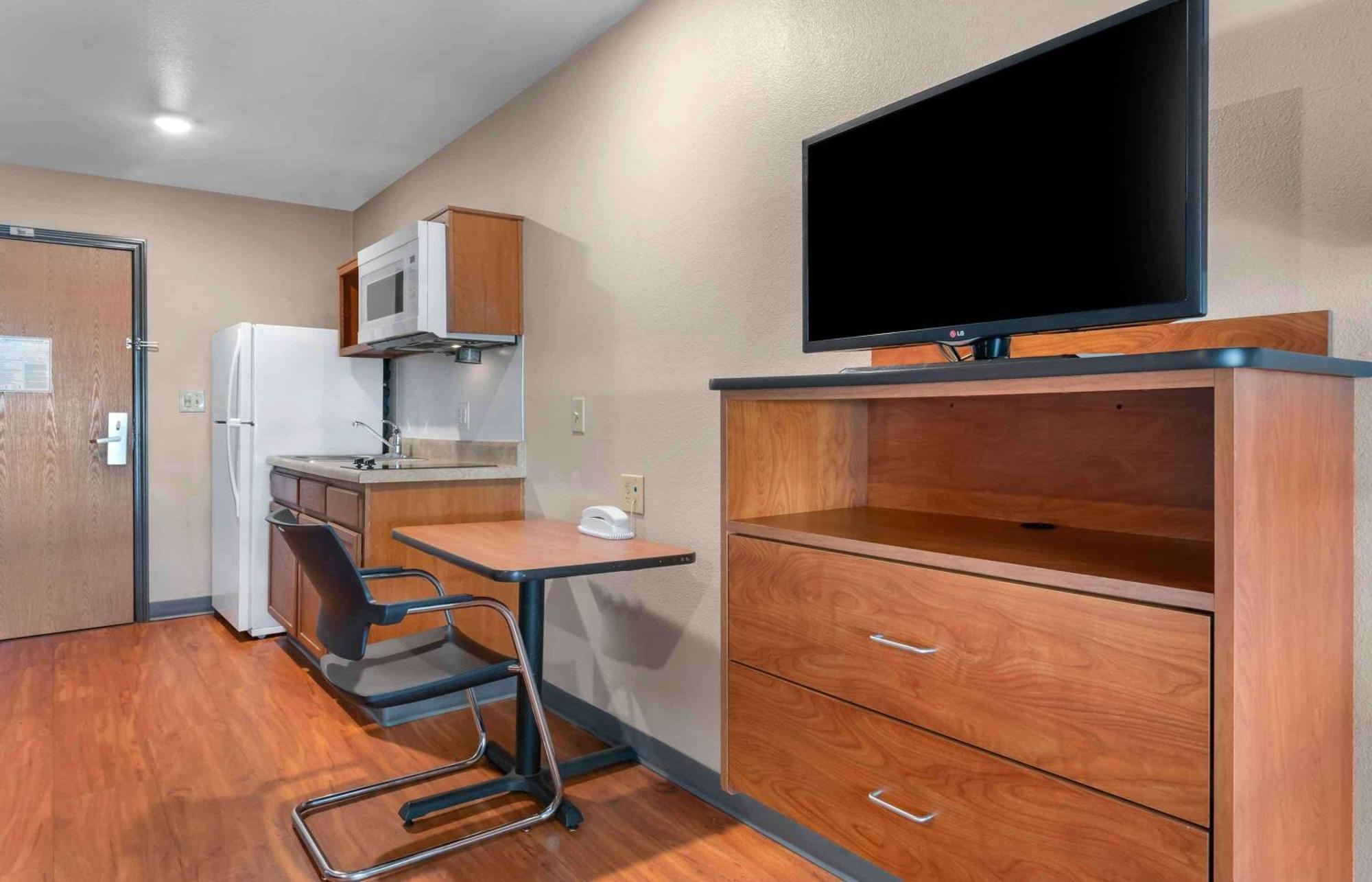Extended Stay America Select Suites - Jacksonville - North エクステリア 写真